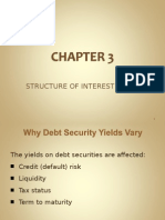 Section 3_chap 3_structure of Interest Rates