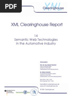 Download Semantic Web Technologies in the Automotive Industry by isaac2008 SN2530028 doc pdf