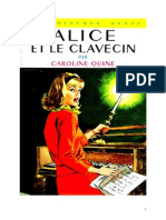 Caroline Quine Alice Roy 21 BV Alice et le clavecin 1944.doc