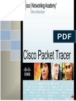 Packet Tracer