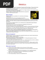 Download Shigella by honarato SN25300552 doc pdf