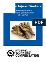 Missouri Facts For Injured Workers