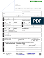 Missouri Bill of Sale