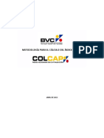 Metodologia COLCAP 201304 2