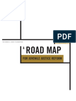 Summary Charts, Juvenile Justice 2008 Essay (Annie E. Casey Foundation)