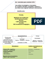 Elaboracion de Un P.A