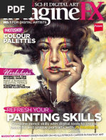 Download ImagineFX - December 2013 UK by Pawe Zygmuntowski SN253012647 doc pdf