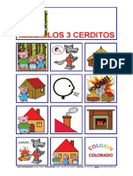 Los Tres Cerditos-PDF