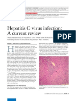 Hepatitis C Rev