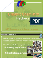 Alkanes and Alkenes