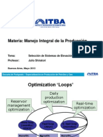 3 ITBA MIP - Seleccion de Sistemas