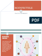 Neuroinfectiile