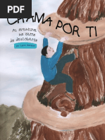 eBook Chama Por Ti