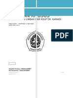 Download PENGELOLAAN LIMBAH CAIR RS by soreden SN253020840 doc pdf