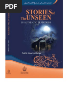 Download STORIES OF THE UNSEEN IN THE AUTHENTIC TRADITIONS by ALNAFAES  SN25302121 doc pdf