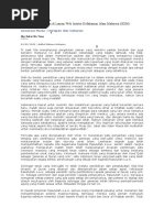 Masalah Jenayah Di Kalangan Remaja Pdf