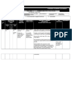 Forward Planning Document: Term/Weeks: 2/1 Year Level: 7 LEARNING AREA/TOPIC: Science/Gravity