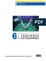 Seat - Sensores y Actuadores