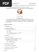 Download Cake PHP am Beispiel einer Jazzmusiker Verwaltung by gmitter31 SN25302488 doc pdf