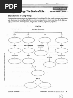 HW Packet 2 - The Study of Life PDF