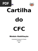 Cartilha Do Cfc