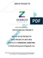 Fully Anonymous Profile Matching - Zebros IEEE Projects