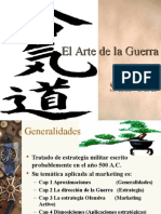 estrategias de guerra cap 2 sun tzu 