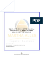 Visiones.pdf Visión Autónoma y Heterónoma n Ls Organiz