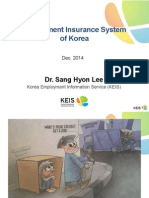 Employment Insurance of Korea_141201 SHL_F2