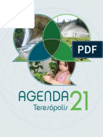 Agenda 21 Teresópolis