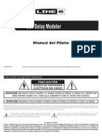 DL4 Quick Start Pilot’s Handbook - Spanish ( Rev B )