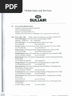 Sullair Supervisor Controller Manual - 02250146-049