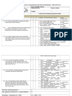 Format Evadir Utk Penilai