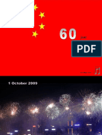 China 60