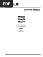 Download Tl1055 Service Manual by beku_ggs_beku SN253034934 doc pdf