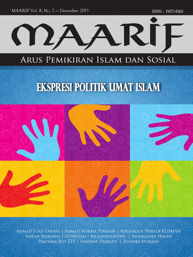 Vol 8 No 2 Desember 2013 Pdf