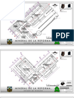 Proyecto Hospital 34 Camas MRE