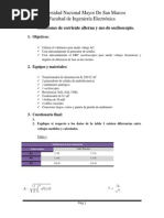  Informe Final Osciloscopio