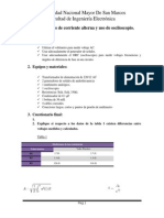  Informe Final Osciloscopio