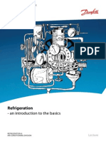 Danfoss Refrigeration Basics