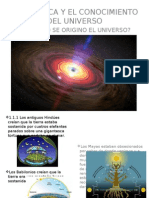 El Sistema Planetario