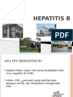 Hepatitis B