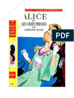 Caroline Quine Alice Roy 16 IB Alice et les chats persans 1939.doc