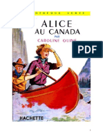 Caroline Quine Alice Roy 12 BV Alice au Canada 1935.doc