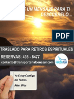 Retiro Espiritual