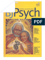 BritishJPsychiatry Jan2015 MDMA