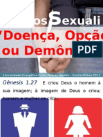 homossexualismo-doenaopooudemnio-130628234625-phpapp01.pptx