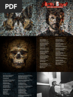 Digital Booklet - All The Lost Souls [US]