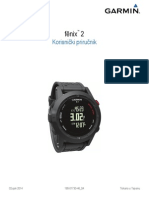 Fenix 2 OM HR