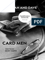 Cardmen Web Free Edition